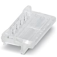 PHOENIX CONTACT 2279745 ຮາວຊິ້ງ, Electronic ME PS 22.5 MC TRANS PLUG SNAP