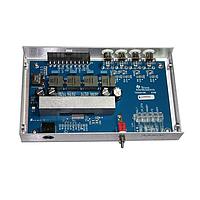 Texas Instruments TAS5414CQ1PHDEVM ເຄື່ອງມືພັດທະນາ Audio IC TAS5414CQ1PHDEVM