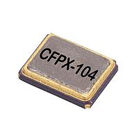 IQD LFXTAL059701Bulk ຄວາດຄຣິສຕານ Quartz 32.0MHz 5.0 x 3.2 x 1.0mm