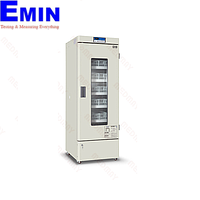 Medmay XC-268L ຕູ້ເຢັນທະນາຄານເລືອດ (268L; 4±1°C)