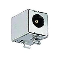Wurth Elektronik 694105309102 Jacks WR-DC PwrJk CtrPnTHT ມຸມຂວາ