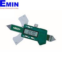 INSIZE 4831-20A Gage ການເຊື່ອມໂລຫະເອເລັກໂຕຣນິກ