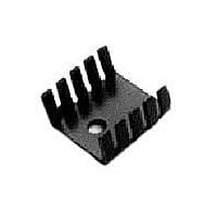 CTS Electronic Components PC1-1CB ອົງປະກອບ BLK ANODIZED HEAT SINK