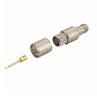 Amphenol Times Microwave Systems TC-600-TF-RP ຕູ້ຕໍ່ RF / ຕູ້ຕໍ່ Coaxial TNC-ຜູ້ຍິງ (jack) ກວດກັນ/ກວດກັນກັບກັນ (ຕິດຕັ້ງດ້ວຍການບວກກັບຫົວຜູ້ຊາຍ)