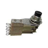 Switchcraft 4006 ສະຫຼຸບສະຫຼຸບມາດຕະຖານ