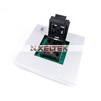 Xeltek CX5004 ອາເດັບເຕີຣ໌ຊໍເກັດ PACKAGE BGA64