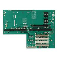 IEI Technology PE-10S-R40 PICMG 1.3 PICMG 1.3 ,10 ຊ່ອງ Backplane ມີ 1PCIe x16 ແລະ 4PCIe x1 ແລະ 4PCI Slots,RoHS