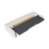 Amphenol Aorora F33B-1A7Q1-E8C08 ຕົວເຊື່ອມ FFC/FPC FLEX