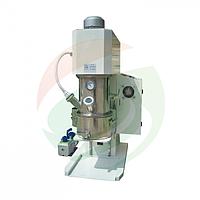 TOB TOB-PVM-5L ຄວາມອາດສາມາດ Planetary Vacuum Mixer (5L)