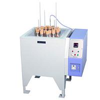 Yasuda 122 ທົດສອບເຄື່ອງກວດຄວາມແກ່ຂອງທໍ່