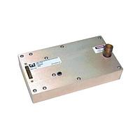 Ultravolt 1/2C24-NP125 ຕົວແປ DC ທີ່ບໍ່ແມ່ນການແບ່ງສ່ວນ / PoL DC ເປັນພະລັງງານສູງ / DC ທີ່ມີແຮງດັນສູງທີ່ຄວບຄຸມໄດ້, ຕິດຕັ້ງໃນກະຕ່າງ, ອອກສອງທາງ