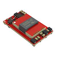 Murata Power Solutions MGJ6D122005WMC-R7 ປະຕິເສດ 12V ເຂົ້າ 20V ອອກ