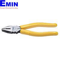 TOP Kogyo CP-200PG Pliers ຕັດດ້ານຂ້າງດ້ວຍການຈັບຮູບແບບ (φ3.4mm)