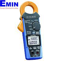HIOKI CM4372 CLAMP METER (AC/DC 600A; True RMS)