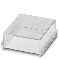 PHOENIX CONTACT 2946227 ປົກຄຸມ EMG 45-H 15MM KLAR