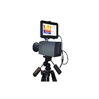 HV HIPOT GDIR-1000L SF6 Gas Infrared Imaging ເຄື່ອງກວດຈັບຮົ່ວ (10.3µm-10.7µm)