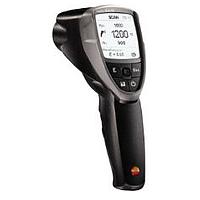 TESTO 835-T2 ເຄື່ອງວັດແທກອຸນຫະພູມອິນຟາເຣດ (-10 ~ +1500 °C; 50:1)