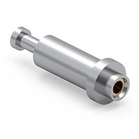 Mill-Max 0664-1-15-80-06-27-10-0 Turret 200u SN OVER NI 6 CON