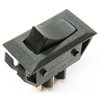 CW Industries GRS-2011C-3004 ສະຫນັບສະຫນູນ Rocker Switches SPST 13A 125VAC