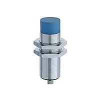 Contrinex 120253-0401 ອຸປະກອນສັກສິນລະດັບ M18 Hsg 12mm OD PNP NC 2m 3W