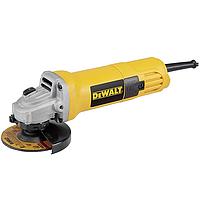 DEWALT DWE4118-B1 ເຄື່ອງບົດມຸມມືຖື (950W-100mm)
