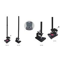 Lonroy BGD 305 ສີເຄື່ອງທົດສອບຜົນກະທົບຂອງຮູບເງົາແຫ້ງ (0-100cm)