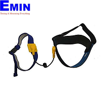 Bosch Static BSC-F13 Esd Heel Grounder ມີ 2 Studs &amp; Short