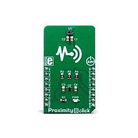 Mikroe MIKROE-3439 ອຸປະກອນສັງເກດຄວາມໃກ້ Proximity 8 Click