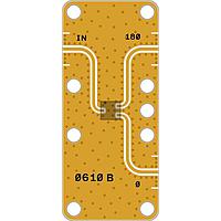 Quantic X-Microwave XM-C593-0409D Balun Balun, BAL-0416SMG [PCB: 610]