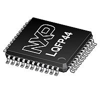 NXP MKE16Z64VLD4 MCUs 48MHz, 5V Main Stream CM0+ MCU ກັບ NXP Touch (TSI) ແລະ CAN Control