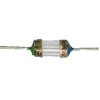 Eaton GFA-1/32 ຟິວເຊຍລະດັບພິເສດ 125V 31.25mA ແດງ - ສີນ້ຳຕານ