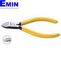 TOP Kogyo MN-125 Slant Cutting Pliers (φ0.13~1,2mm)