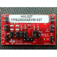 Texas Instruments TPS22930AEVM-027 ການຈັດຈ່າຍພະລັງງານ TPS22930A EVAL MOD