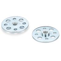 PEM VM30S-M4-1ZI ອຸປະກອນຕິດຕັ້ງ VARIMOUNT PROMOTIONAL PLATES