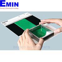 Biuged BGD 208/3 ຕົວສະຫມັກສີ່ຫຼ່ຽມມົນ (5-50mils)