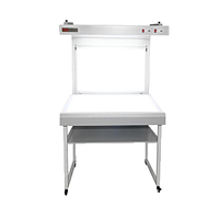 TILO CC120-F ຕາຕະລາງແສງສະຫວ່າງສີ