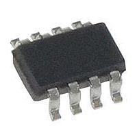 Analog Devices AD7273BUJZ-500RL7 S/H ADC 10-Bit 3MSPS SAR ADC I.C.