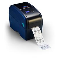 TSC TTP-323 2-Inch Desktop Printers (300 dpi; 3 ips)