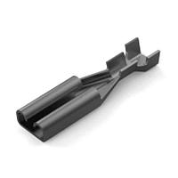 AMP Connectors - TE Connectivity 160772-3 ຮັບສະຕ໌ Recpt 2.79 x 0.79 mm