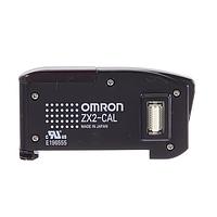 Omron Automation and Safety ZX2-CAL ເຄື່ອງຫຼັກການຄິດໄລ່ຂອງເຊນເຊີແບບແສງສີຟ້າ ZX2