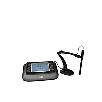 Peak Instruments L-512 ເຄື່ອງວັດແທກອົກຊີເຈນທີ່ລະລາຍ (0,00 ~ 20 mg/L (ppm))