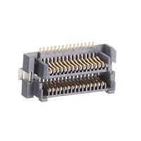 Amphenol FCI 10106813-131112LF ຕົວເຊື່ອມ MEZZOSTAK ASSEMBLY-10106813-131112LF