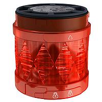 SCHNEIDER XVUC24 ອຸປະກອນ LED ເຮັດດ້ວຍ Hardware 60mmTower R 24VAC/DC