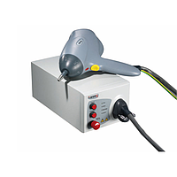 AMETEK CTS NSG 438A ເຄື່ອງຈຳລອງ ESD 30 kV (200 ... 30'000 V ± 5 %)