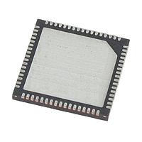 Microchip Technology A3PN020-2QNG68 FPGA - ອາເຣຍປະຕິບັດງານໄດ້ພາຍໃນພາກທີ່ຕັ້ງ ProASIC3 Nano FPGA, 200LEs