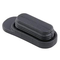 Molex 220423-0008 ຝາປົກ Cap Squba Weather Cap ສໍາລັບ 8 ຫຼື 4 ວົງຈອນ Circuit Plug Housing