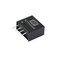 XP Power SCT01F03S3V3 ຕົວແປ DC-DC (3.3 VDC; 303 mA)