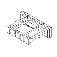 Aptiv 12064772 ລັອກ SECONDARY LOCK BLACK