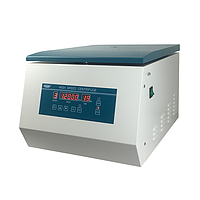 Zenith Lab HC-16A Centrifuge ຄວາມໄວສູງ (16000rpm)