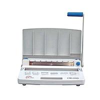 SILICON BM-CW1200 ເຄື່ອງມັດສາຍ